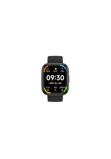 X-level X-wear Ultra Bluetooth Arama Akıllı Saat (KVK Garantili)
