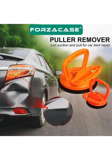 Göçük Düzeltme Kaporta Çektirme Aparatı Mini Vantuz - Fc222