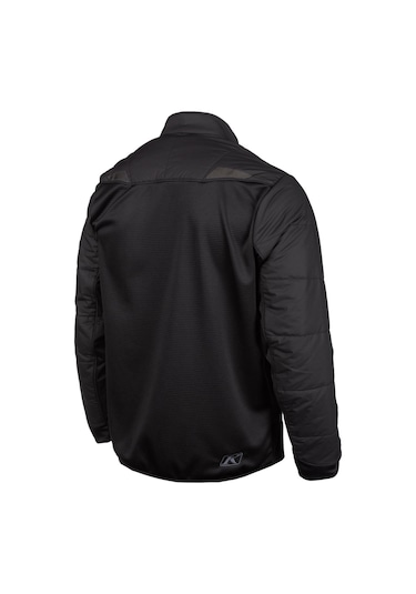 Klim Override Alloy Termal Ceket Siyah