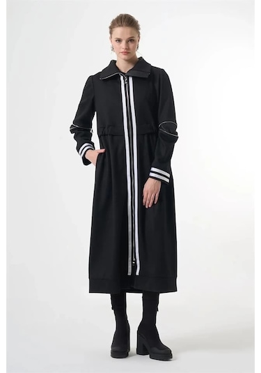 Misswhence 38503 Keçe Kap Çok Renkli