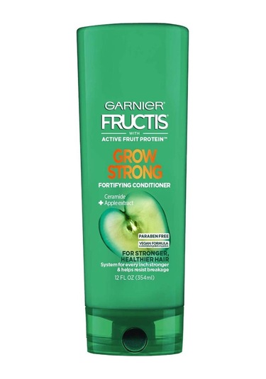 Garnier Fructis Kırılma Karşıtı Güçlendirici Saç Kremi 354ML