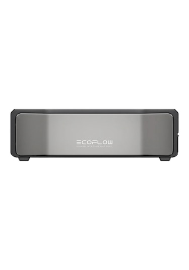 EcoFlow - DELTA Pro Ultra (Batarya - 6144Wh