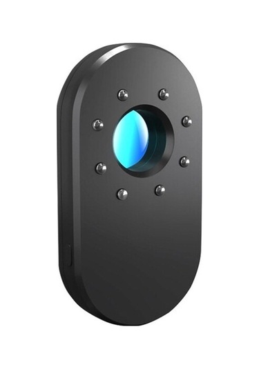 Createtech Çok Fonksiyonlu Kablosuz Sinyal Algılama Dedektörü Kamera Kamera, Gelişmiş Teknolojiyle Tanışın