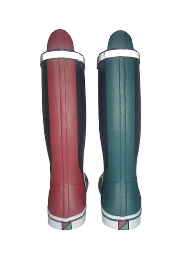 Çizme (293619693) Lacivert