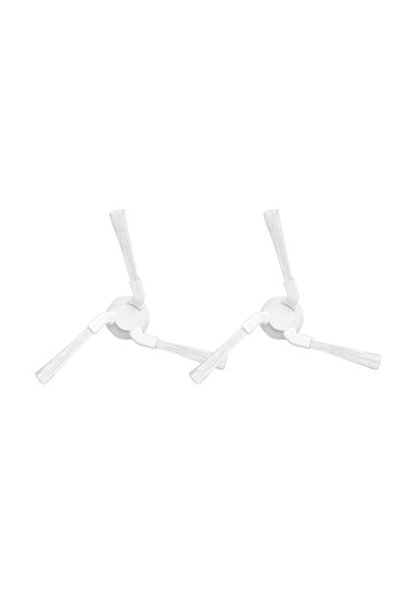 Xiaomi Mijia Pro Stytj06zhm İle Uyumlu Robot Süpürge Filtre Fırça Seti