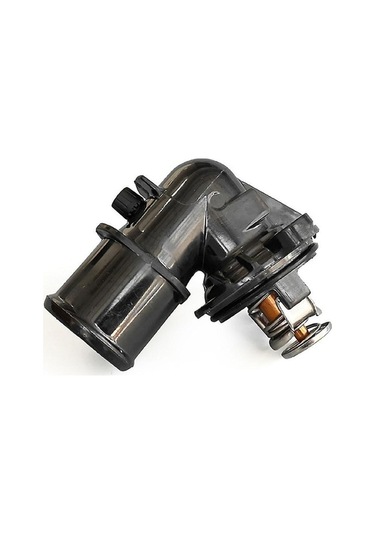 Pazly Jeep Grand Cherokee 3.0 Yüksek Kaliteli Termostat - 68253514af, Siyah, 100 Yeni