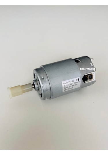 Goldmaster Gm 7293 Blender Seti Elektronik Motoru