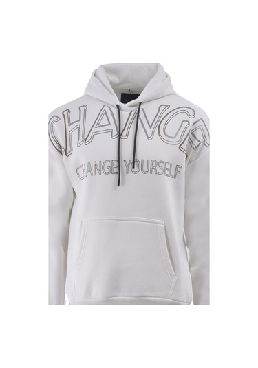 AR-MA Arma Erkek Regular Fit Kapüşonlu Sweatshirt 001