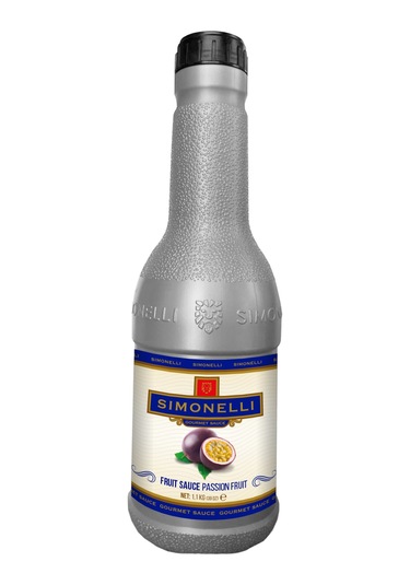 Sımonellı Çarkıfelek Frozen Püre 1100 G