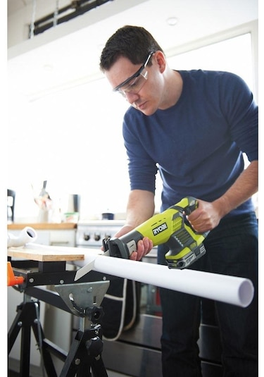 Ryobi RRS1801M Tilki Kuyruğu Testere 18v