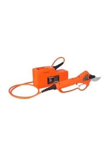 Max Extra Mx8050 Akülü Budama Makası 36V 4 Amper