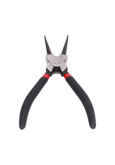 Reedark Karbon Çelik İç Doğru İç Cırcıplı Pliers, 7 İnç, Kaynaklı Kollü, C Yörünge Montaj/kaldırma Aracı, Sk-112-7c