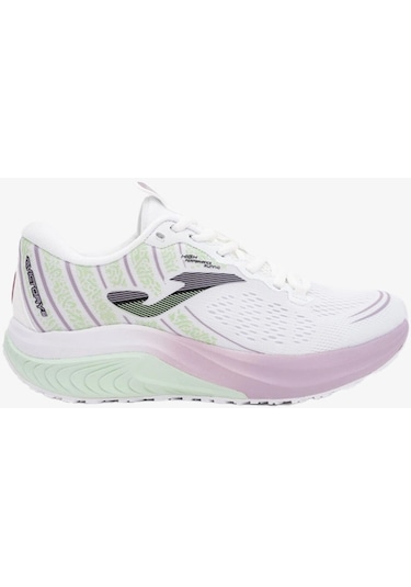 Joma Vıctory Lady 2402 Blanco Kadın Beyaz Yol Koşu Ayakkabısı Rvıcls2402 Beyaz