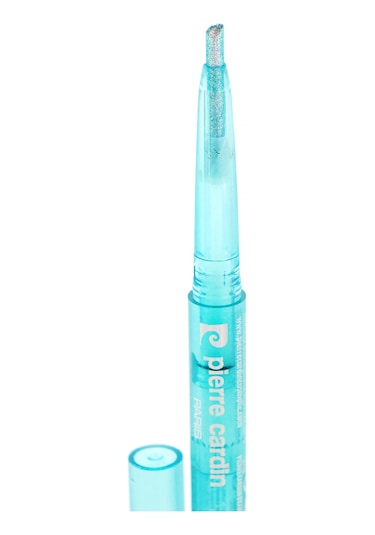 Pierre Cardin Color Travel Eyeshadow Pen-green To Gold-106 0