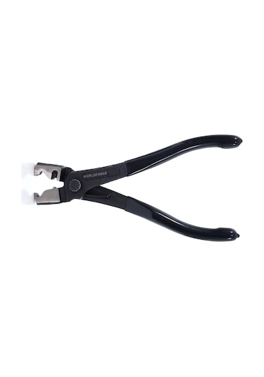 Worldforce 4 Parça Profesyonel Kelepçe Pense Seti