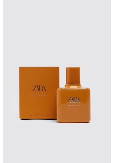 Zara Orange Honey 100 Ml Diğer