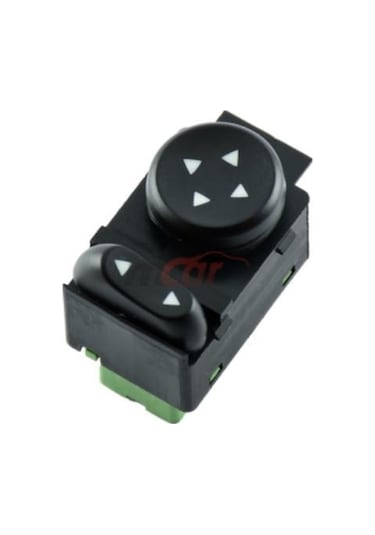 Fiat Albea Palıo Linea Doblo Ayna Ayar Düğmesi Anahtarı