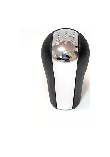 Power Resulting Toyota Corolla Rav4 Avensıs Yarıs İçin Vites Kolu, 5 Vites 225608006 Siyah