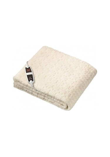 Beurer Ub 53 Polar Elektrikli  Battaniye Yatak Altı Isıtma Örtüsü