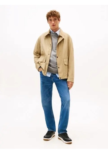 Tommy Hilfiger Erkek Sneaker Fm0fm05520bds Siyah