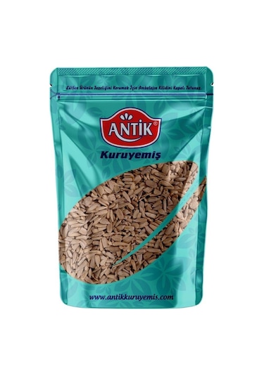 Ay Çekirdeği İçi Çiğ 200 g