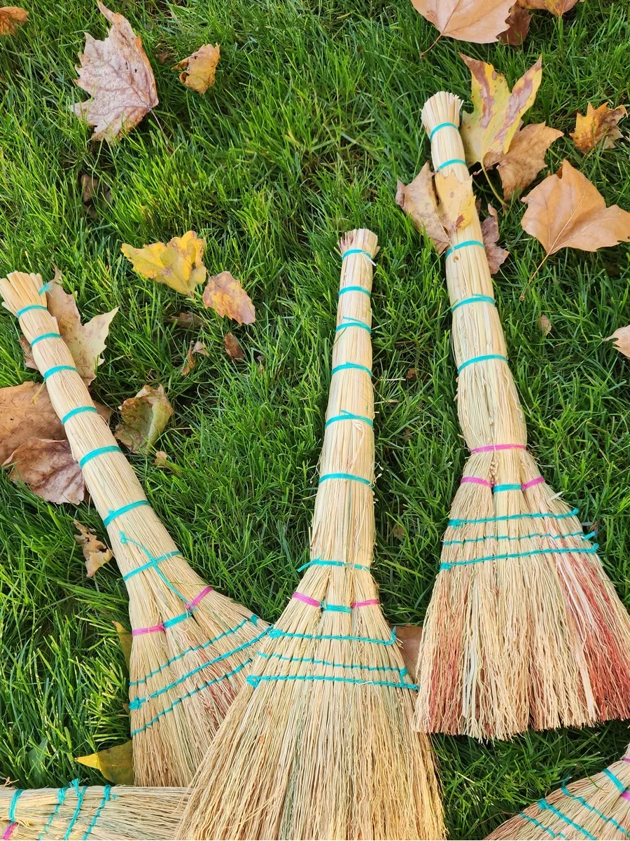 Hozajstvennye Tovary Küçük Temizlik Süpürgesi 115594468