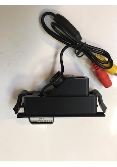 Hyundai Elantra Uyumlu Oem Geri Görüş Kamerası 2019+