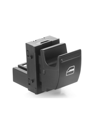 Cam Açma Düğmesi Sağ Arka Vw Golf5 V 2004-2008