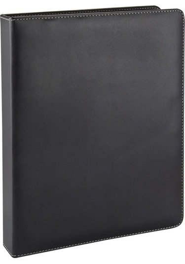 2K Evrak Sunum Klasörü 4 CM 4 Halkalı A4 250 Yaprak 26.5 x 32 CM