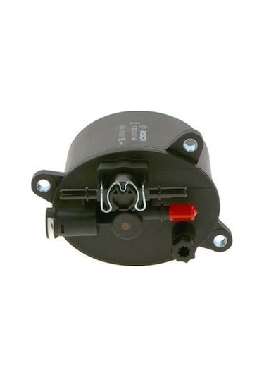 Land Rover Freelander 2 2.2td4 2006-2014 Bosch Mazot Filtresi