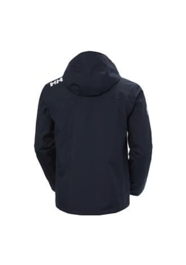 Helly Hansen Crew Hooded Midlayer Mont 2 Erkek Mont-28816-lacivert