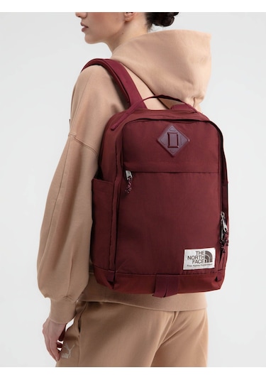 The North Face Berkeley Unisex Sırt Çantası Nf0a52vq82p1 Çok Renkli