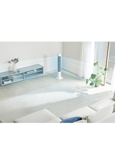 Xiaomi Smart Tower Fan 2 Vantilatör