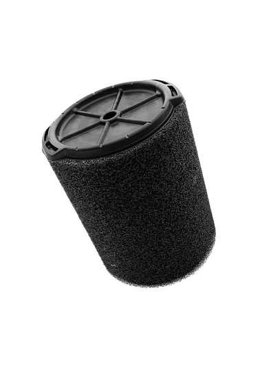 Crackedice Vf7000 Ridgid Vacuum Sadece Islak Vakum Filtresi İçin Yedek Filtre