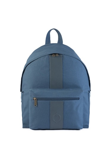 Erkek Mavi Sırt Çantası (535426364)-Mavi-Adet