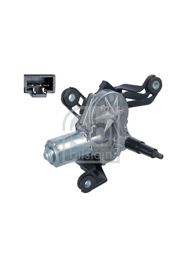 Febı Arka Cam Sılecek Motoru Astra H Hb AOD-FEBI 109031