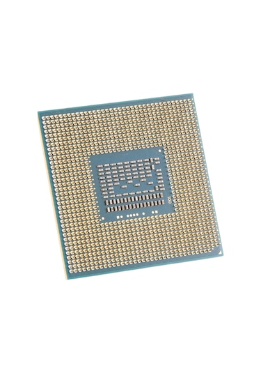 İ7 3630qm Sr0ux Dört Çekirdekli 45w Dizüstü Bilgisayar Cpu Soketi