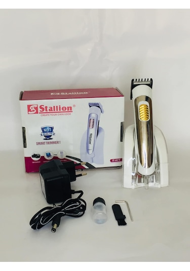 Stallion HT607IT Tıraş Makinesi