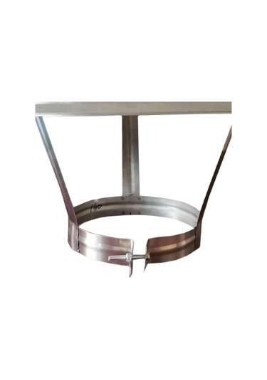 Suntek Baca Yağmur Kapağı Boru Kapağı Yağmur Geçirmez