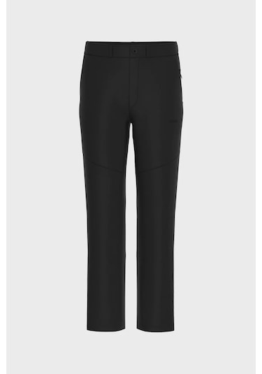 Guess Lapu Regular Fit Erkek Eşofman Altı Z6rb05wk172 Siyah
