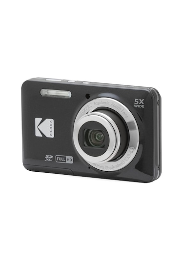 Kodak Pixpro Friendly Zoom FZ55 Dijital Fotoğraf Makinesi (İthalatçı Garantili)