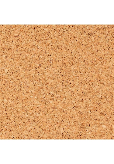 Mantar Levha Doğal.Şilte Alti ,Ses Yalitim Için 2 Mm 60X90 Cm