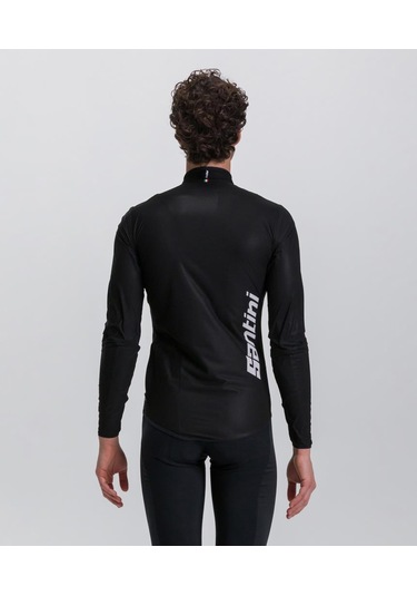 Santini Guard Nimbus Erkek Yağmurluk Ceket Sp52275guardnımb Çok Renkli