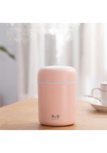 Ally DQ-107 Mini Hava Nemlendirici