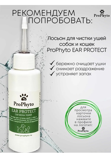 Prophyto Her Gün Kullanılabilir Hipoalerjenik Köpek Ve Yavru Köpek Şampuanı 421934704