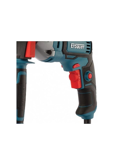 Erbauer EHD650 650 W Darbeli Matkap