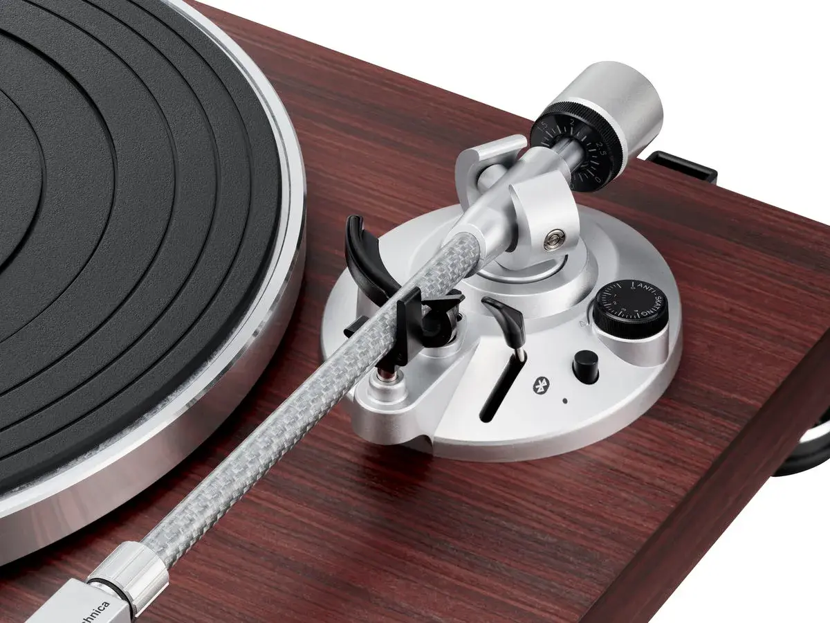 Audio-technica At-lpw50btrw Pikap 1 Adet
