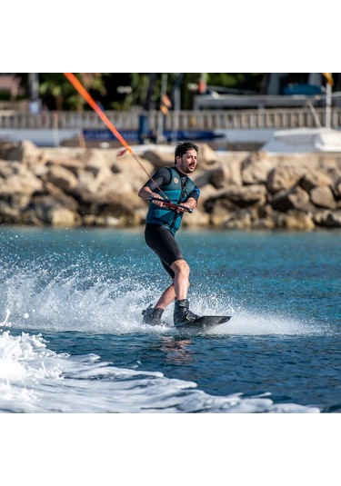 Jobe Prolix Wakeboard Takımı 143cm Beyaz Ayak:40-44