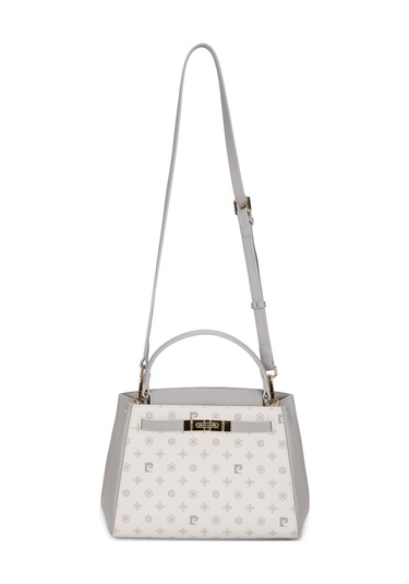 Pierre Cardin Omuz Çantası 05po25y10331-mn Beyaz