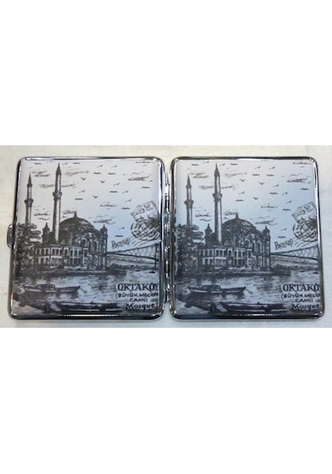 Sigara Tabakası(Kısa Sigara)9.50cm/9.50cm Boyutlarında-İSTANBUL